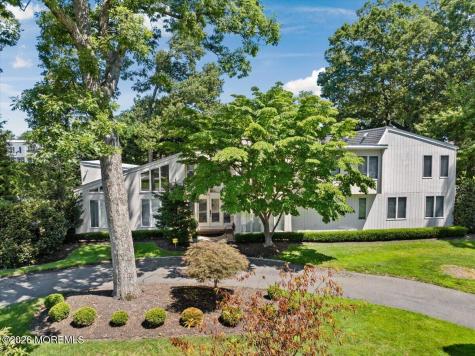 311 Park Avenue Oakhurst NJ 07755
