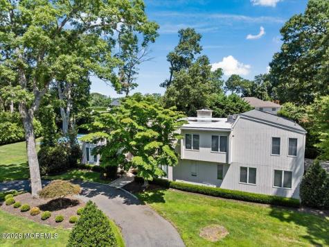 311 Park Avenue Oakhurst NJ 07755