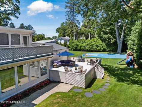 311 Park Avenue Oakhurst NJ 07755