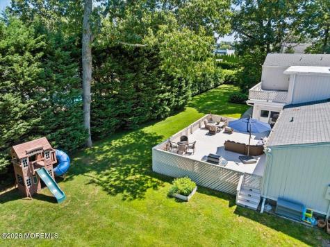 311 Park Avenue Oakhurst NJ 07755