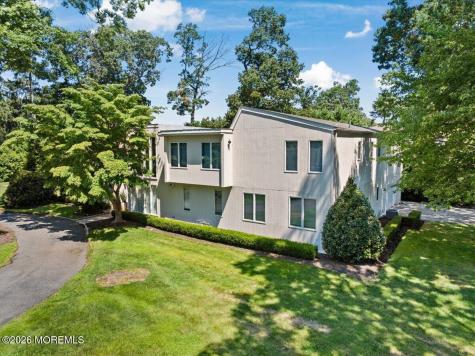 311 Park Avenue Oakhurst NJ 07755