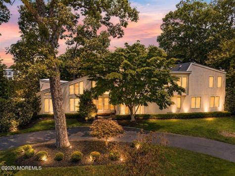 311 Park Avenue Oakhurst NJ 07755