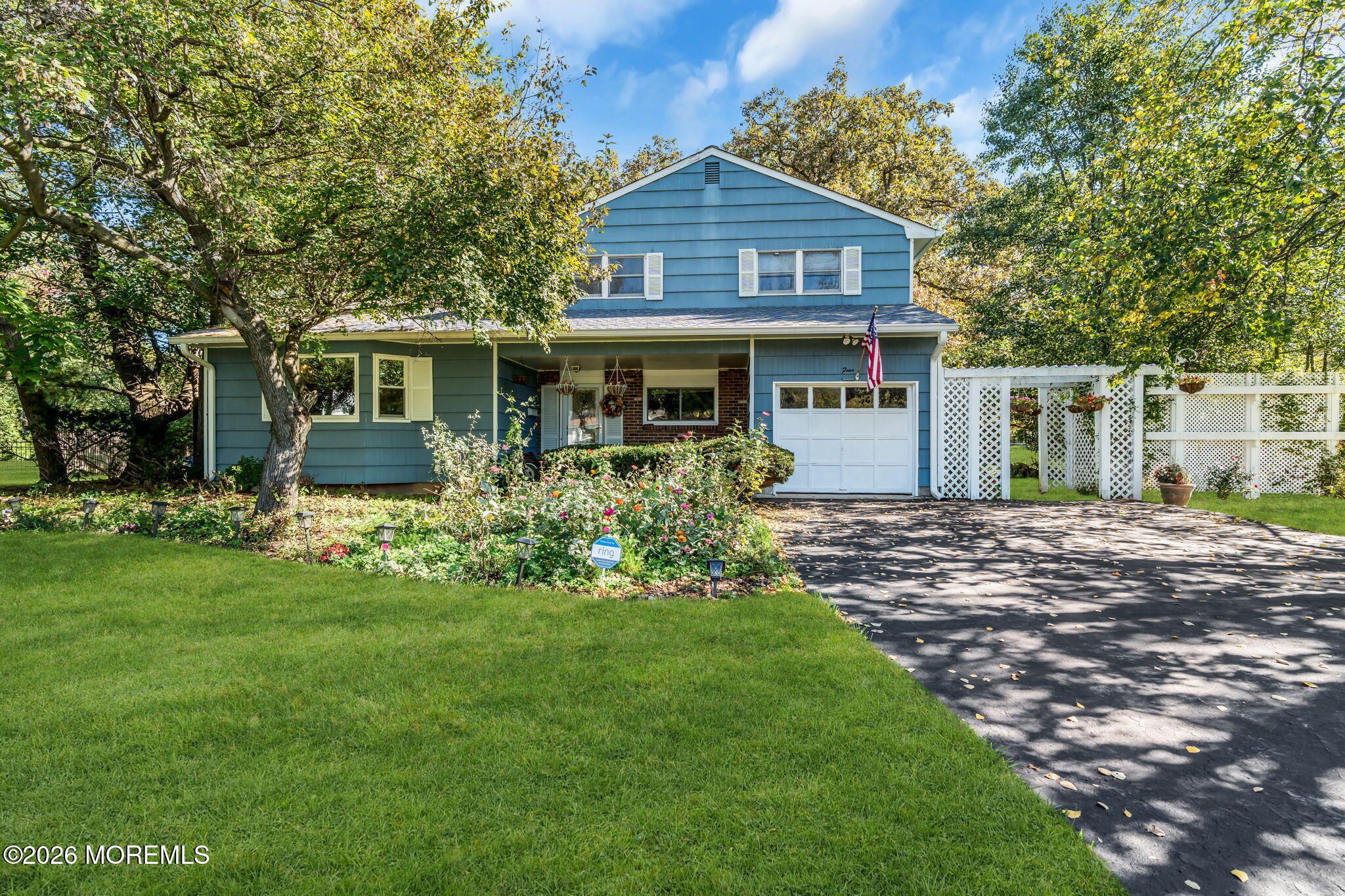 4 Denise Court Somerset NJ 08873