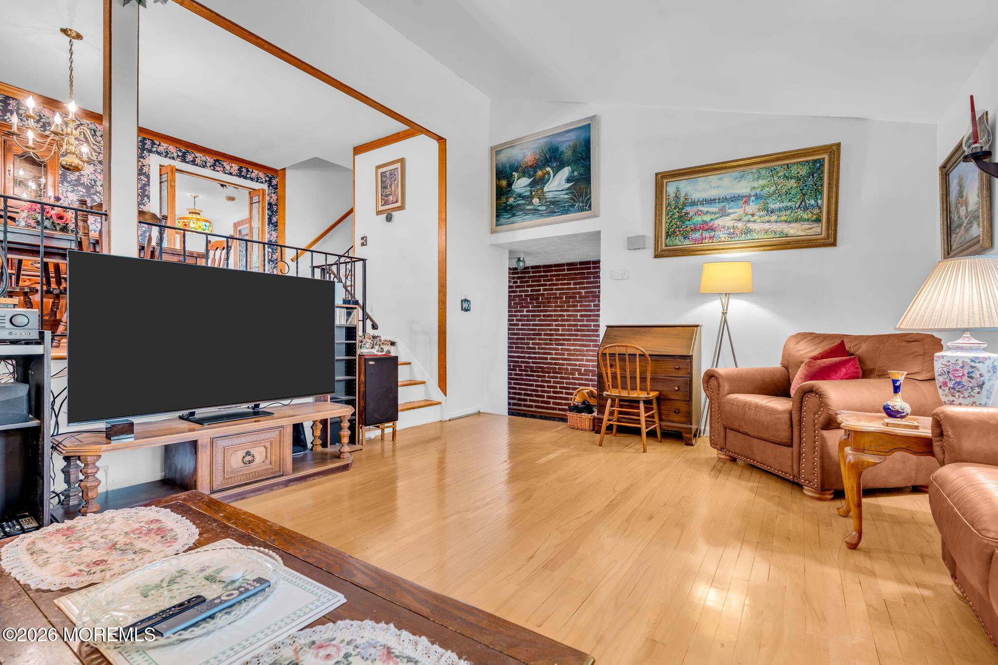 4 Denise Court Somerset NJ 08873