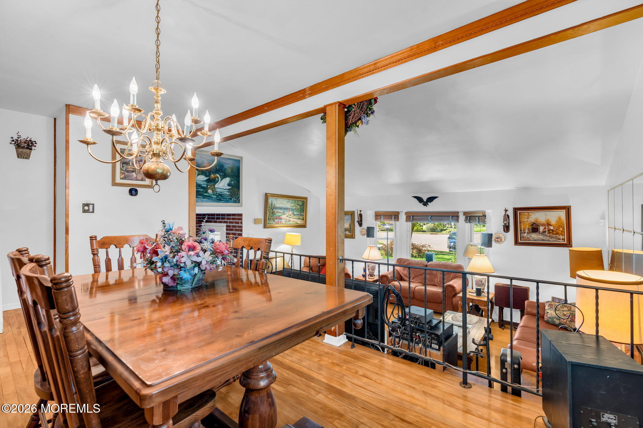 4 Denise Court Somerset NJ 08873