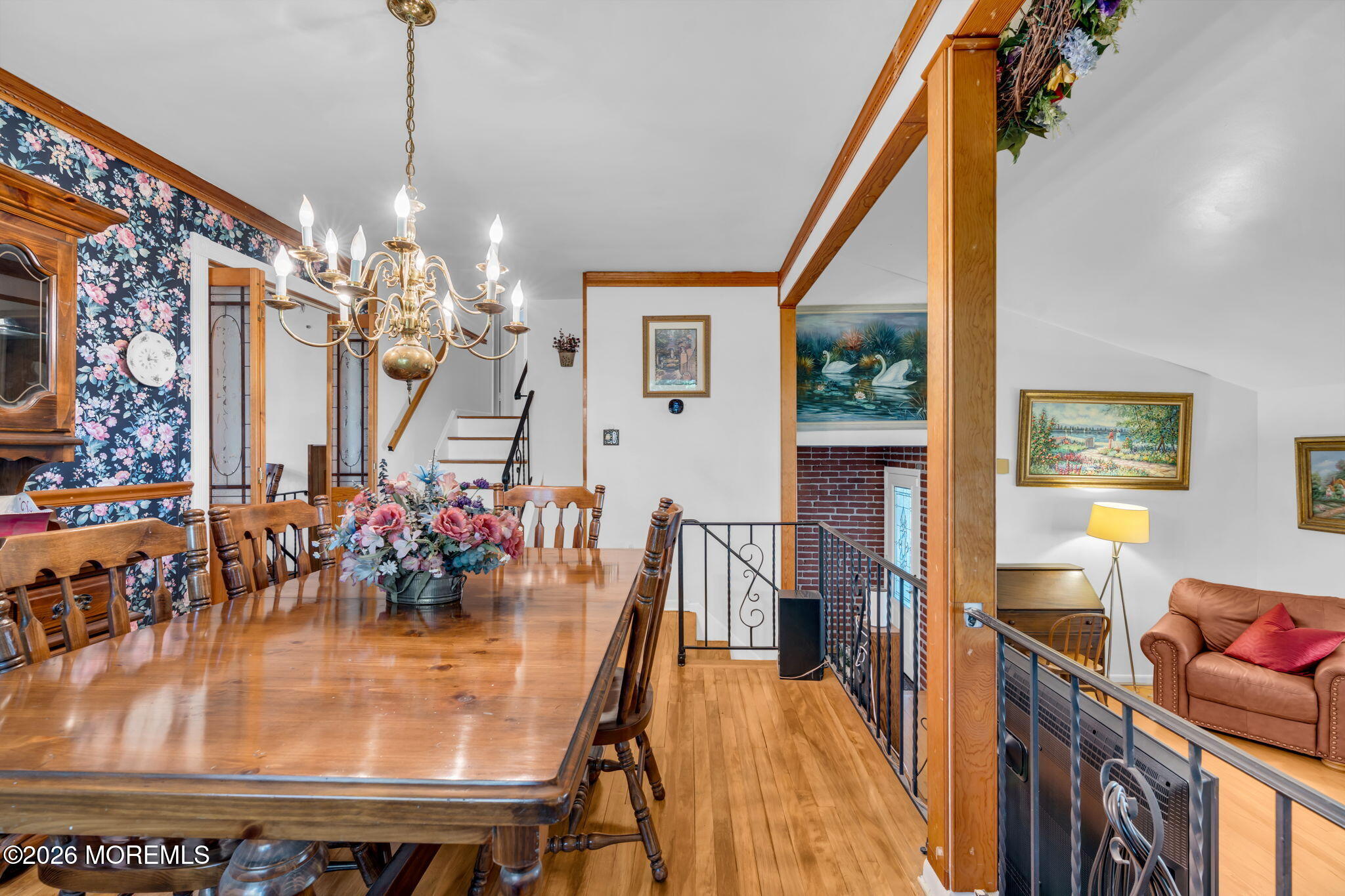 4 Denise Court Somerset NJ 08873