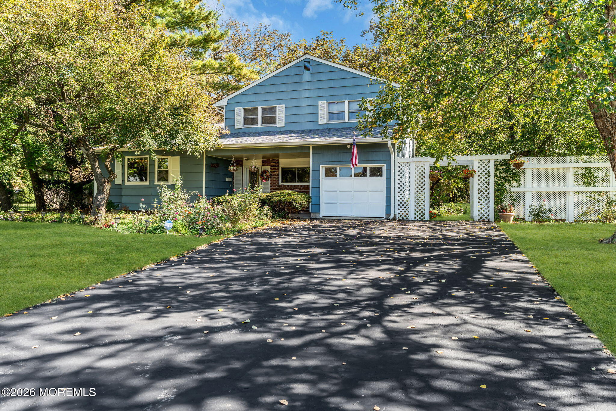4 Denise Court Somerset NJ 08873
