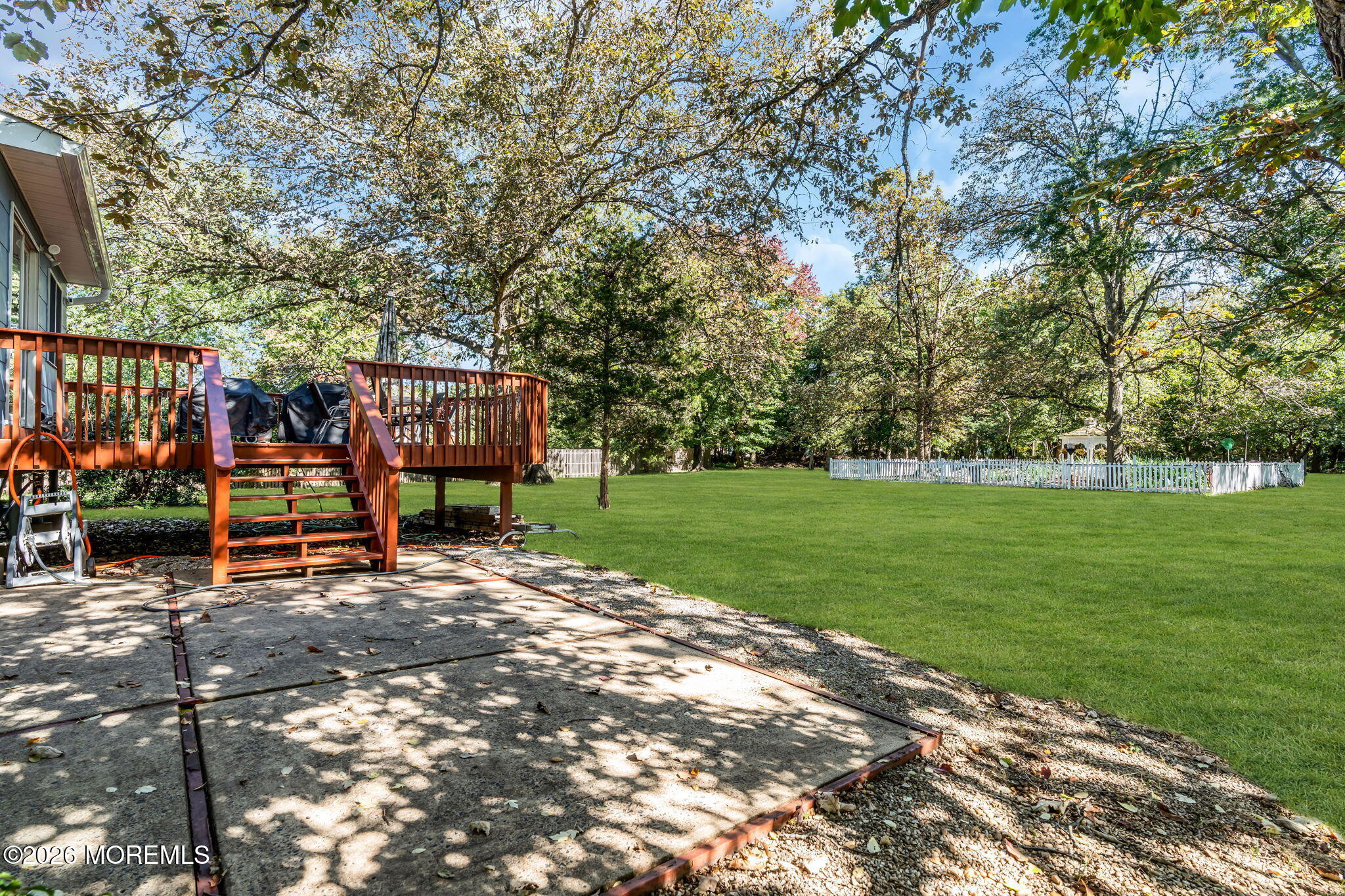 4 Denise Court Somerset NJ 08873