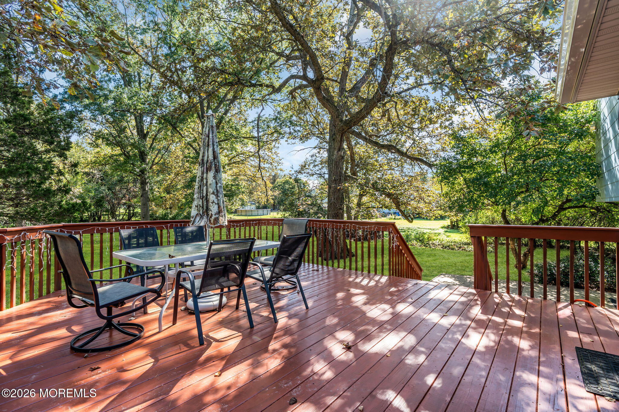 4 Denise Court Somerset NJ 08873