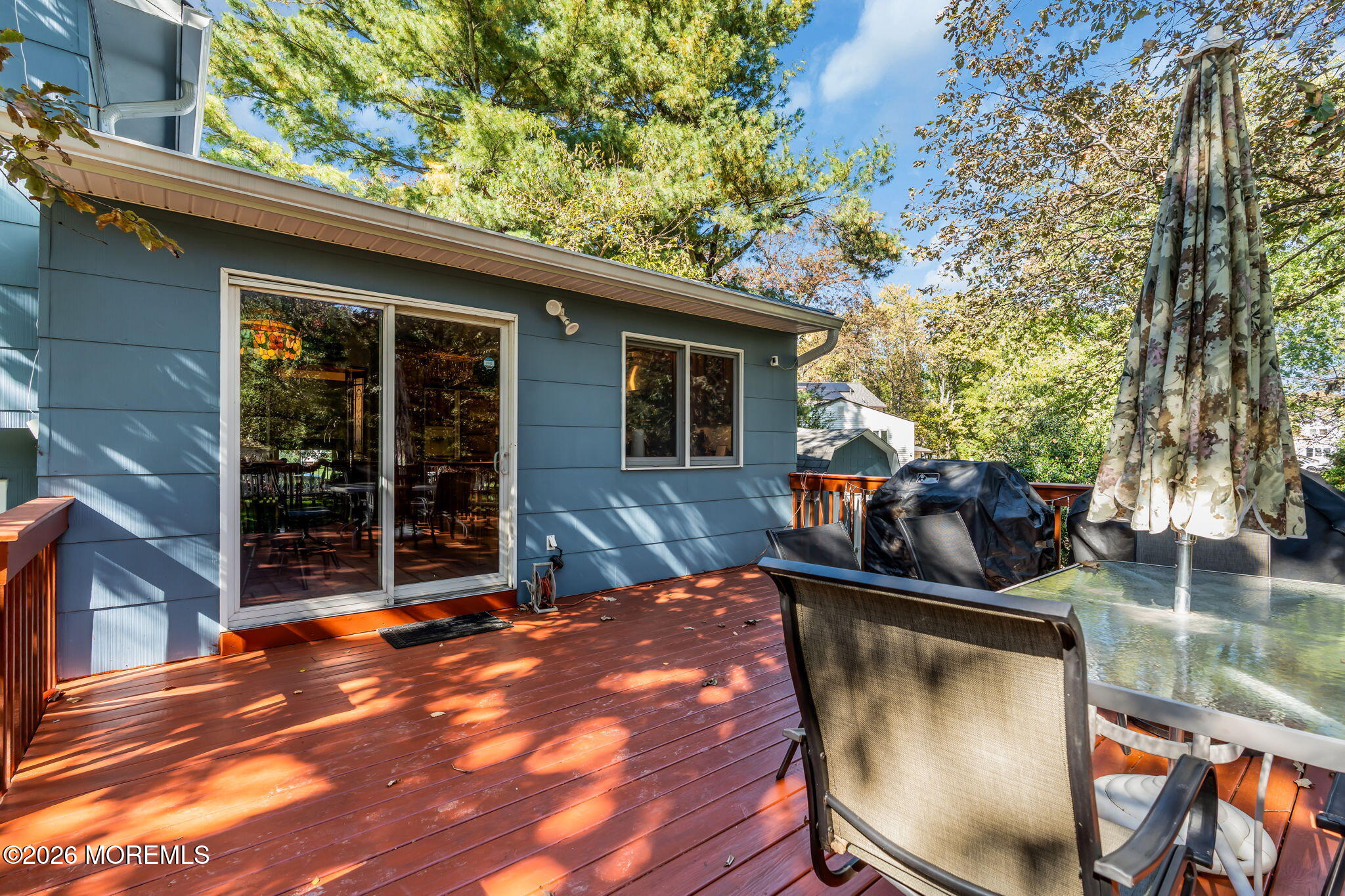 4 Denise Court Somerset NJ 08873