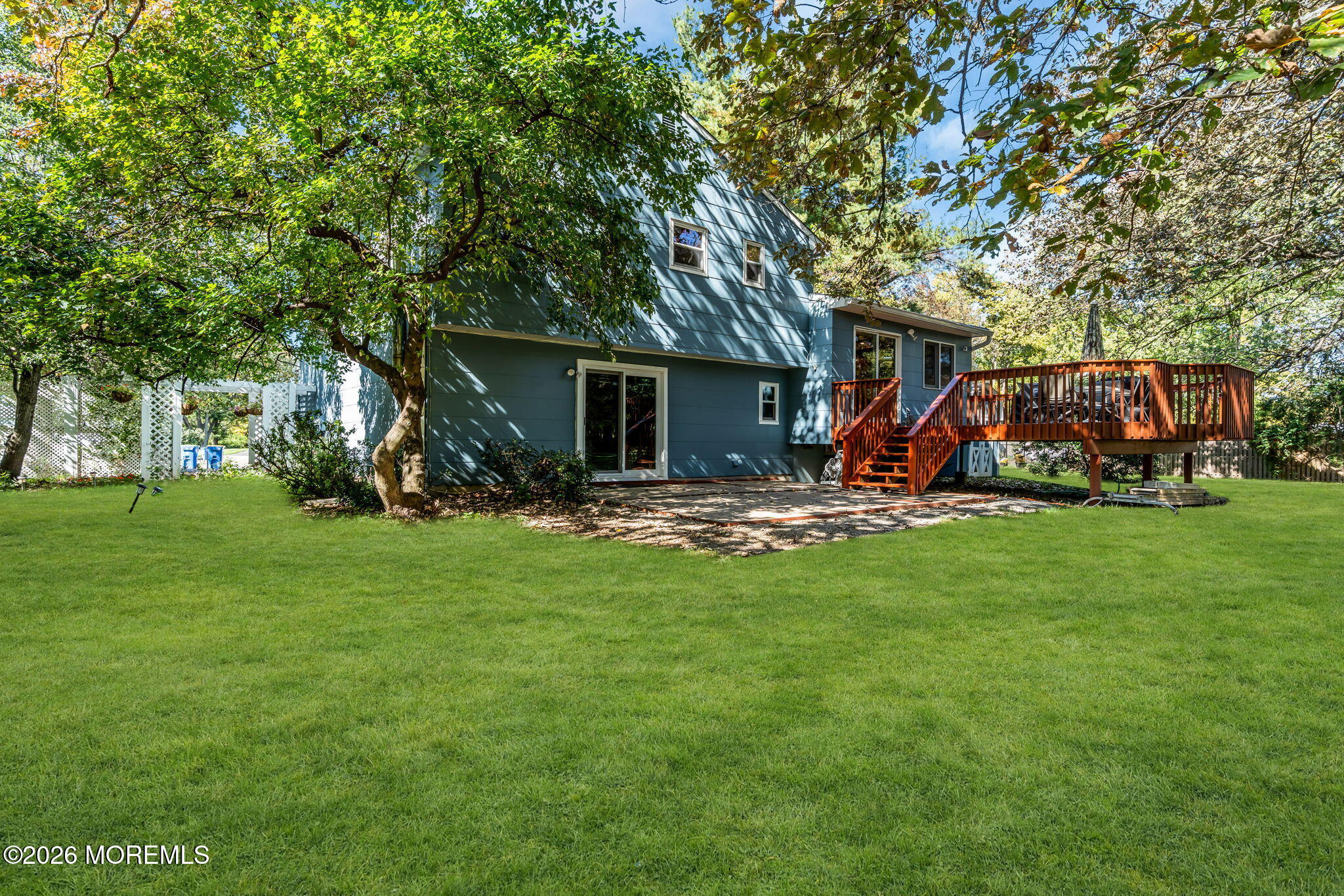 4 Denise Court Somerset NJ 08873