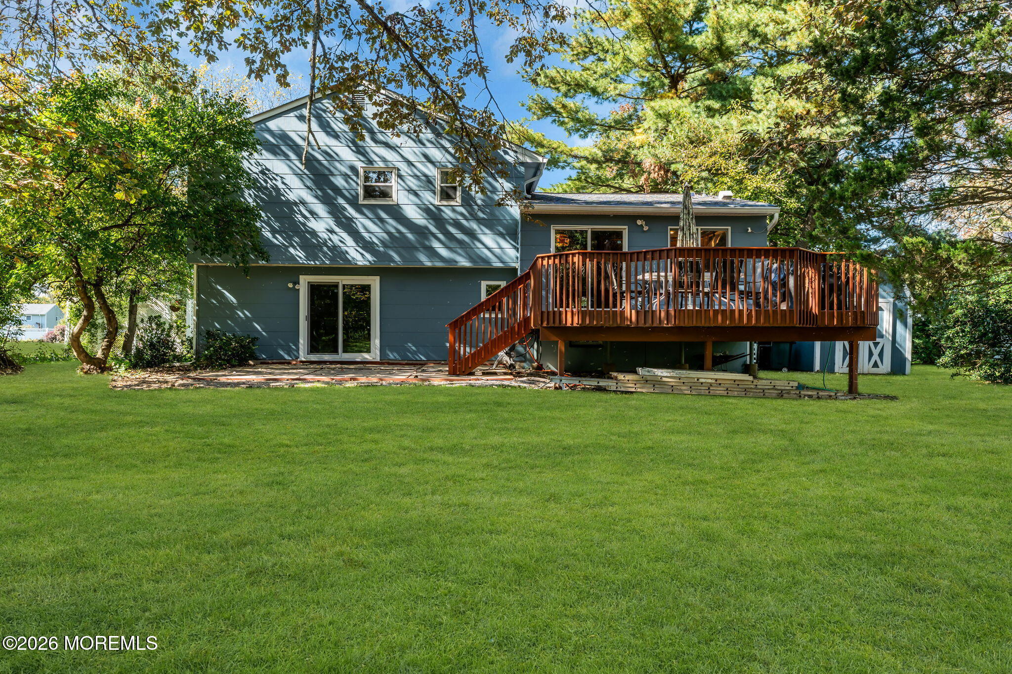 4 Denise Court Somerset NJ 08873