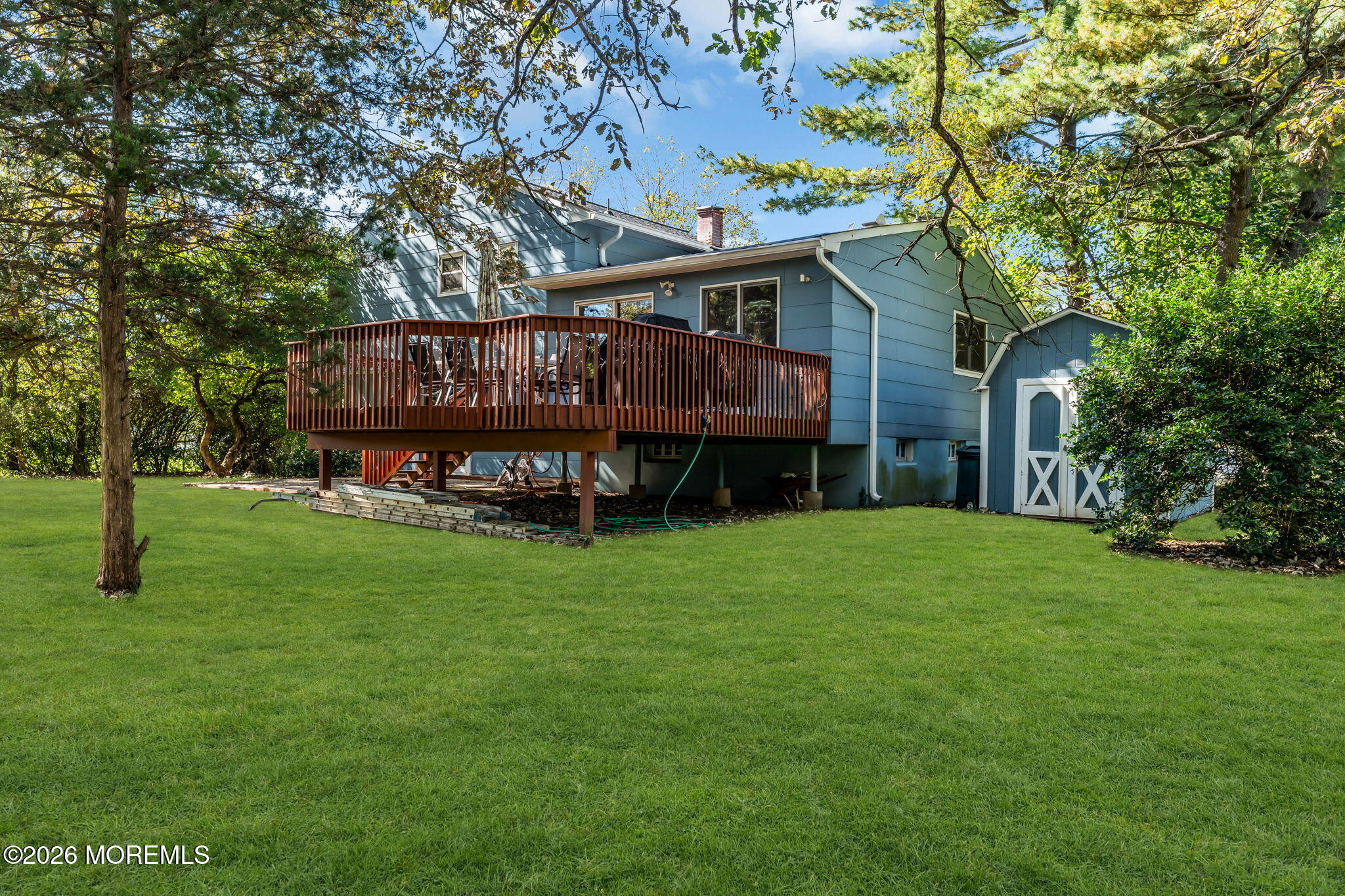 4 Denise Court Somerset NJ 08873