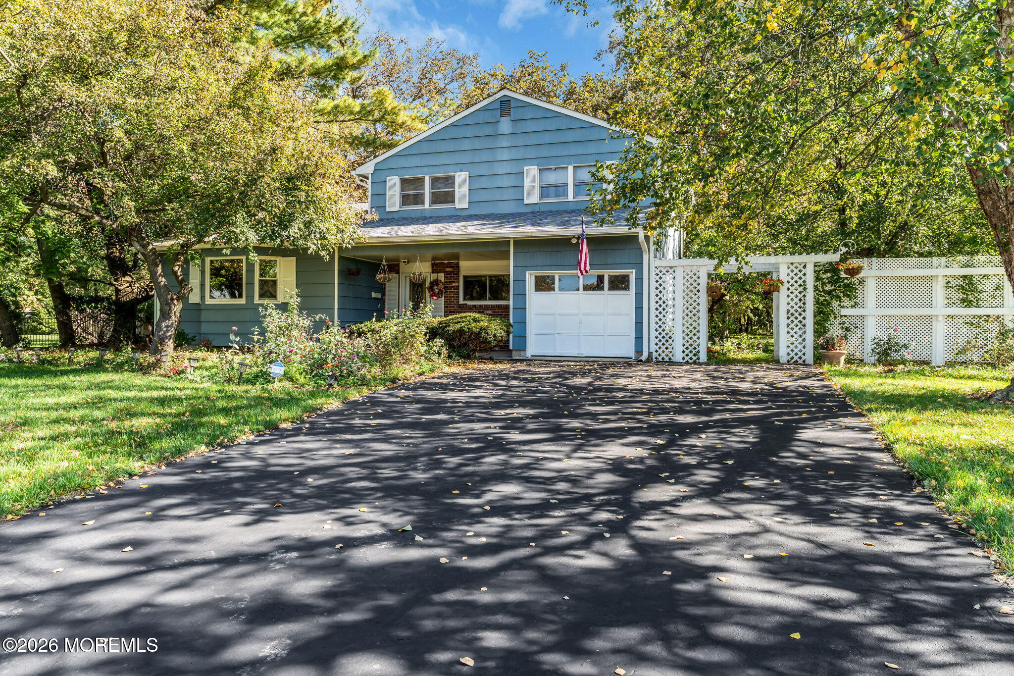 4 Denise Court Somerset NJ 08873