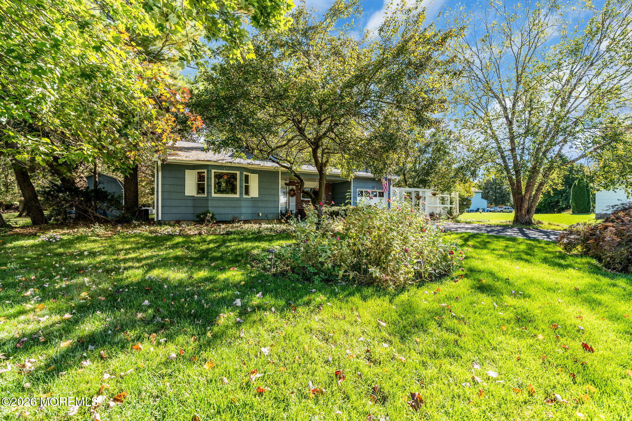 4 Denise Court Somerset NJ 08873