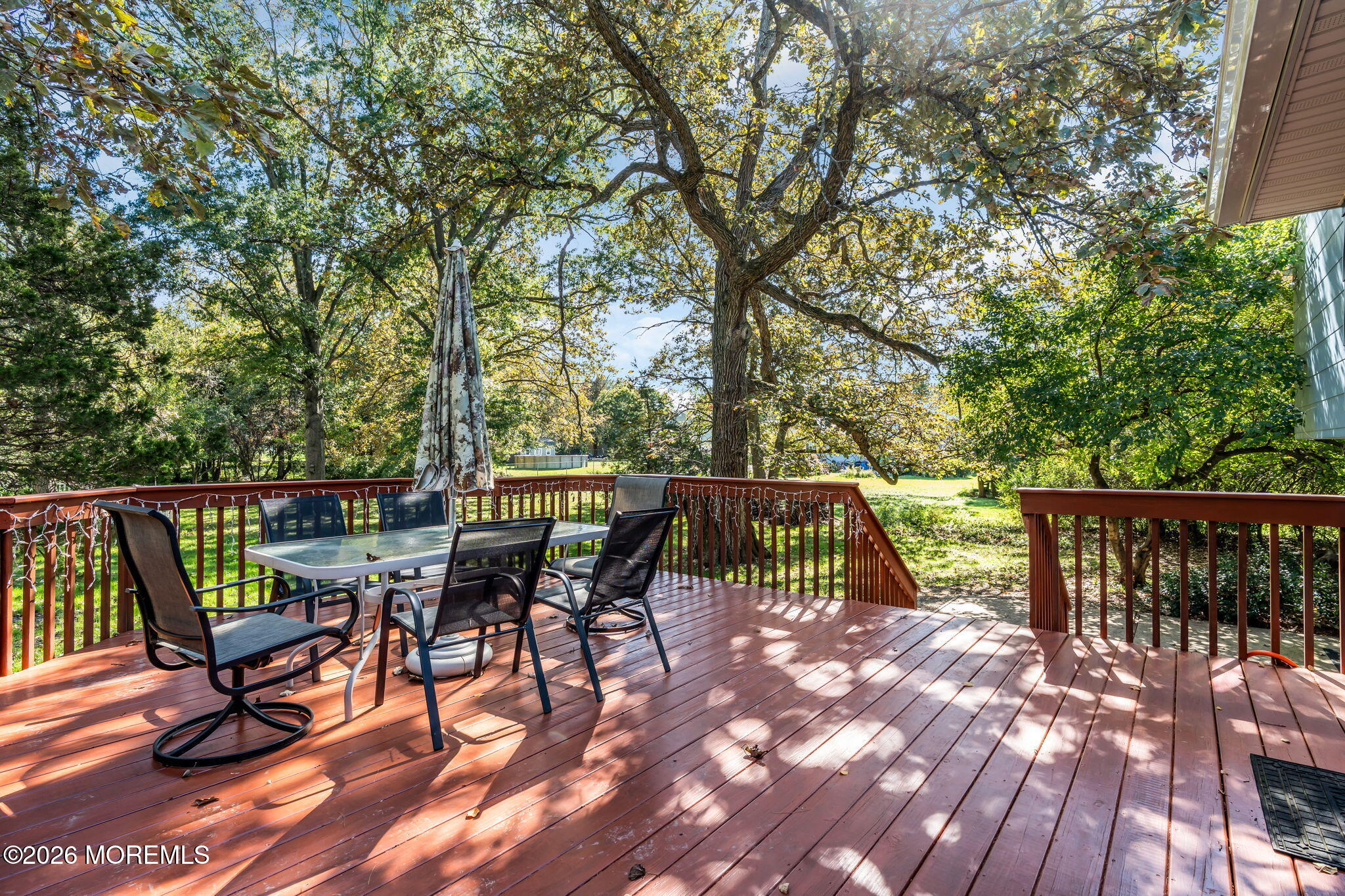 4 Denise Court Somerset NJ 08873