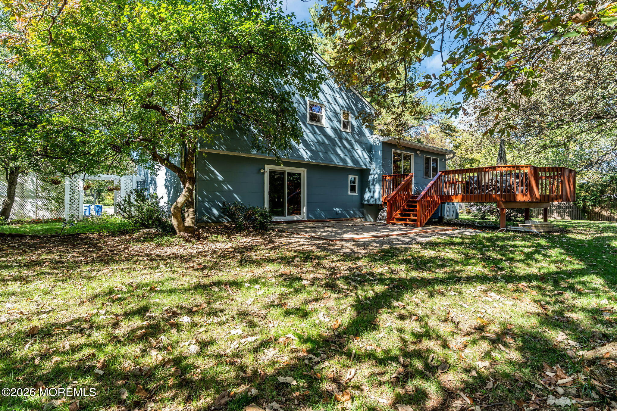 4 Denise Court Somerset NJ 08873