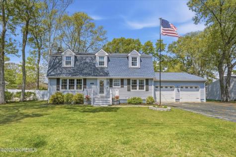 234 Spruce Lane Forked River NJ 08731