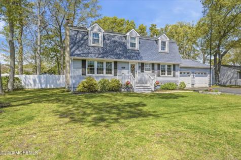 234 Spruce Lane Forked River NJ 08731