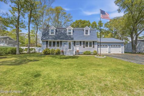 234 Spruce Lane Forked River NJ 08731
