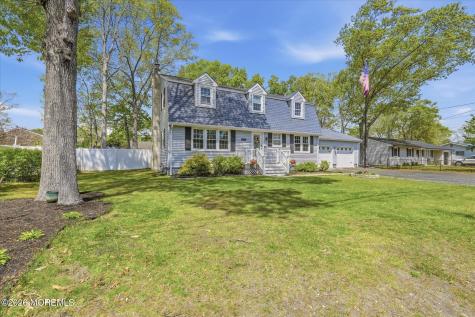 234 Spruce Lane Forked River NJ 08731