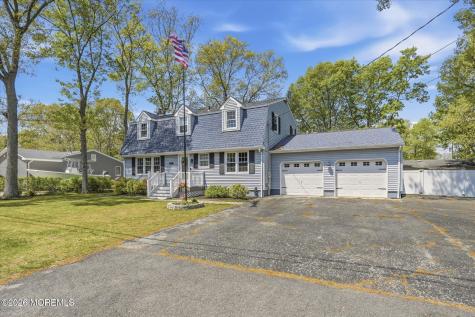 234 Spruce Lane Forked River NJ 08731