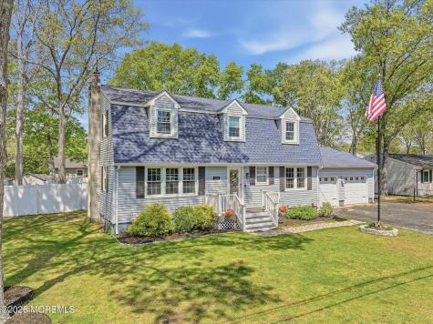 234 Spruce Lane Forked River NJ 08731