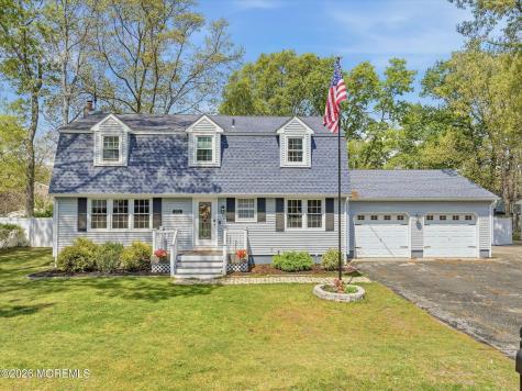 234 Spruce Lane Forked River NJ 08731