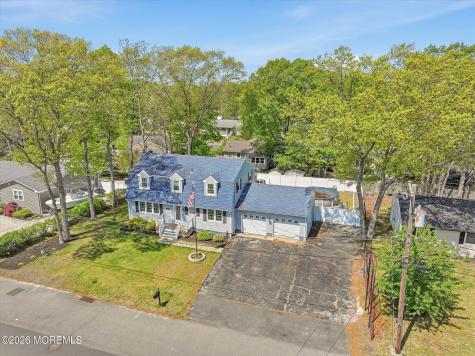 234 Spruce Lane Forked River NJ 08731