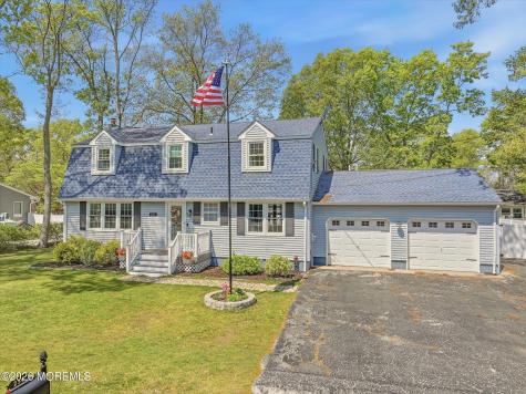 234 Spruce Lane Forked River NJ 08731