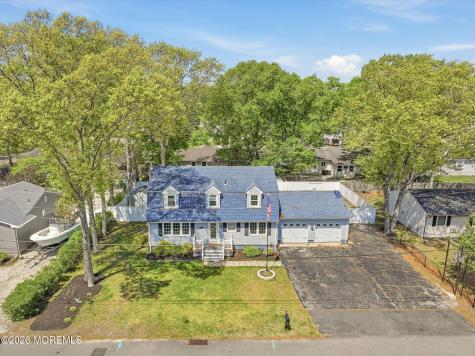234 Spruce Lane Forked River NJ 08731