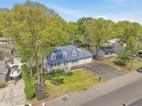 234 Spruce Lane Forked River NJ 08731