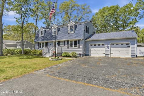 234 Spruce Lane Forked River NJ 08731