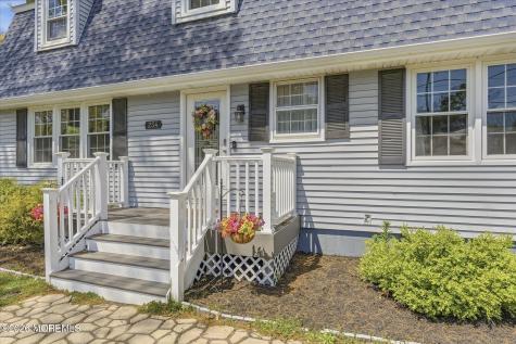 234 Spruce Lane Forked River NJ 08731