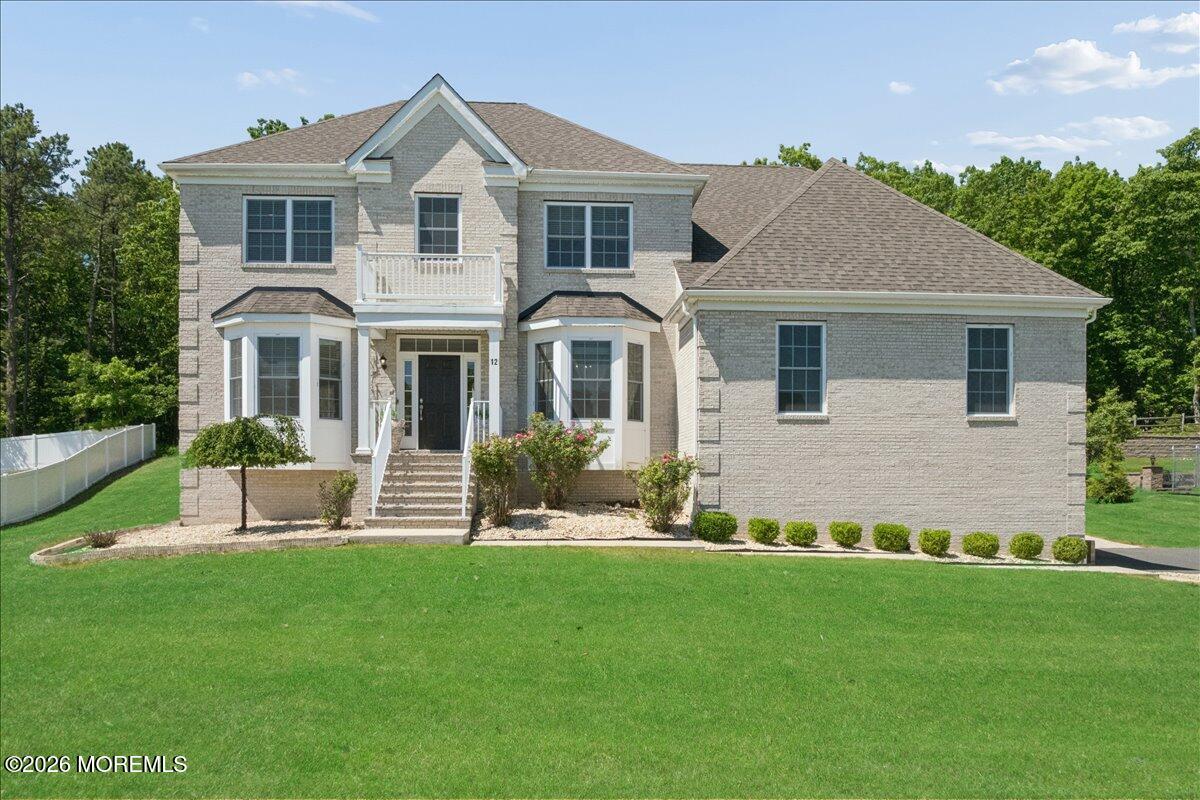 12 Monarch Path Morganville NJ 07751