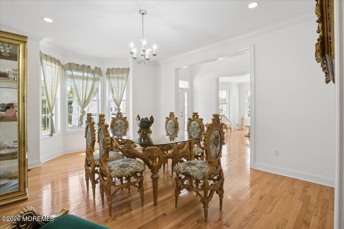 12 Monarch Path Morganville NJ 07751