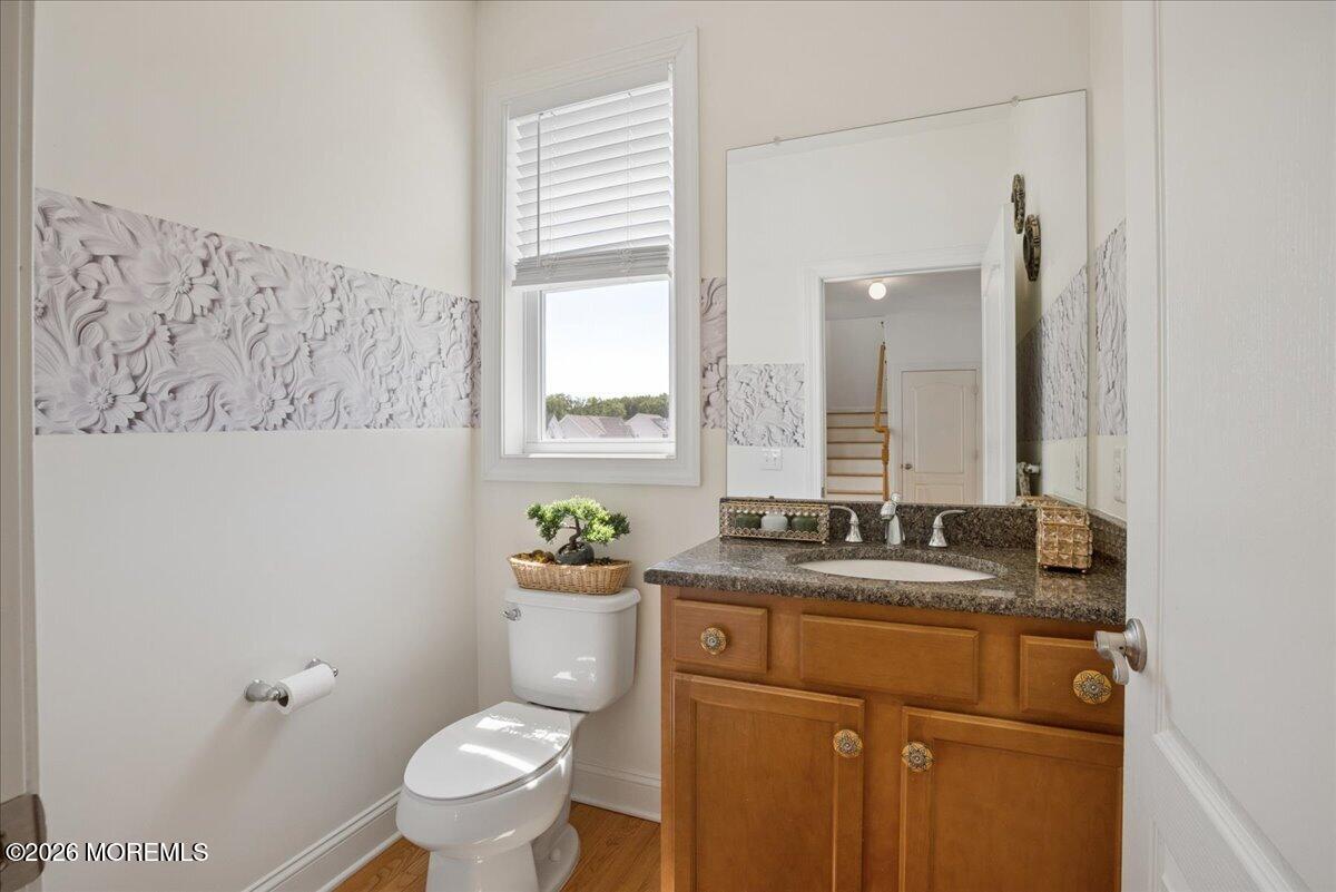 12 Monarch Path Morganville NJ 07751