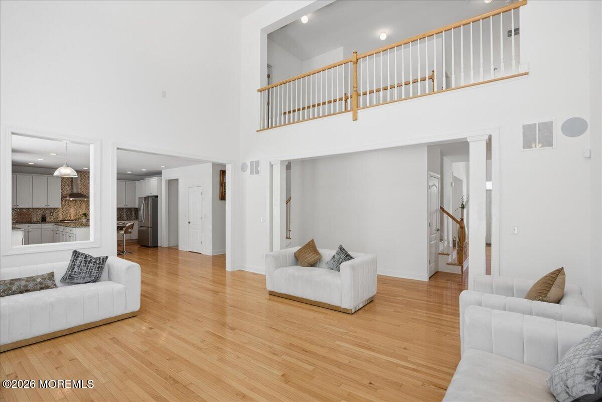 12 Monarch Path Morganville NJ 07751