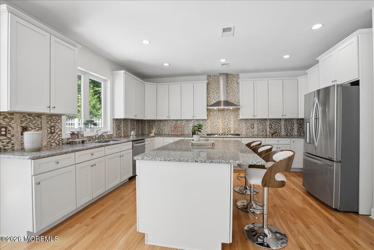 12 Monarch Path Morganville NJ 07751