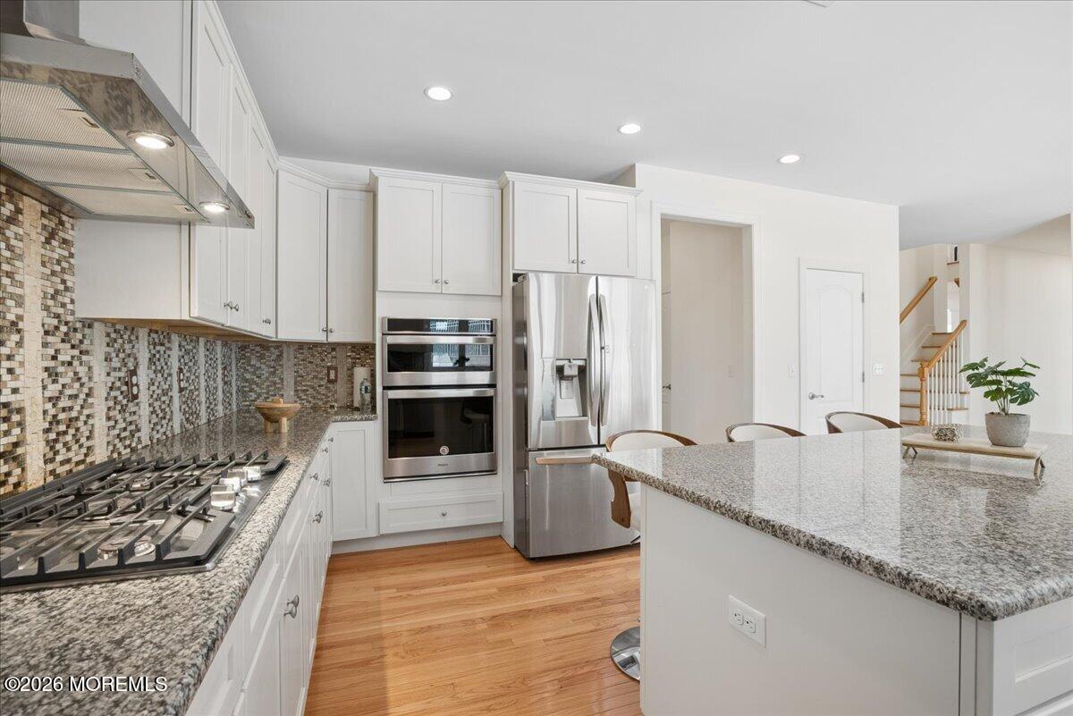 12 Monarch Path Morganville NJ 07751