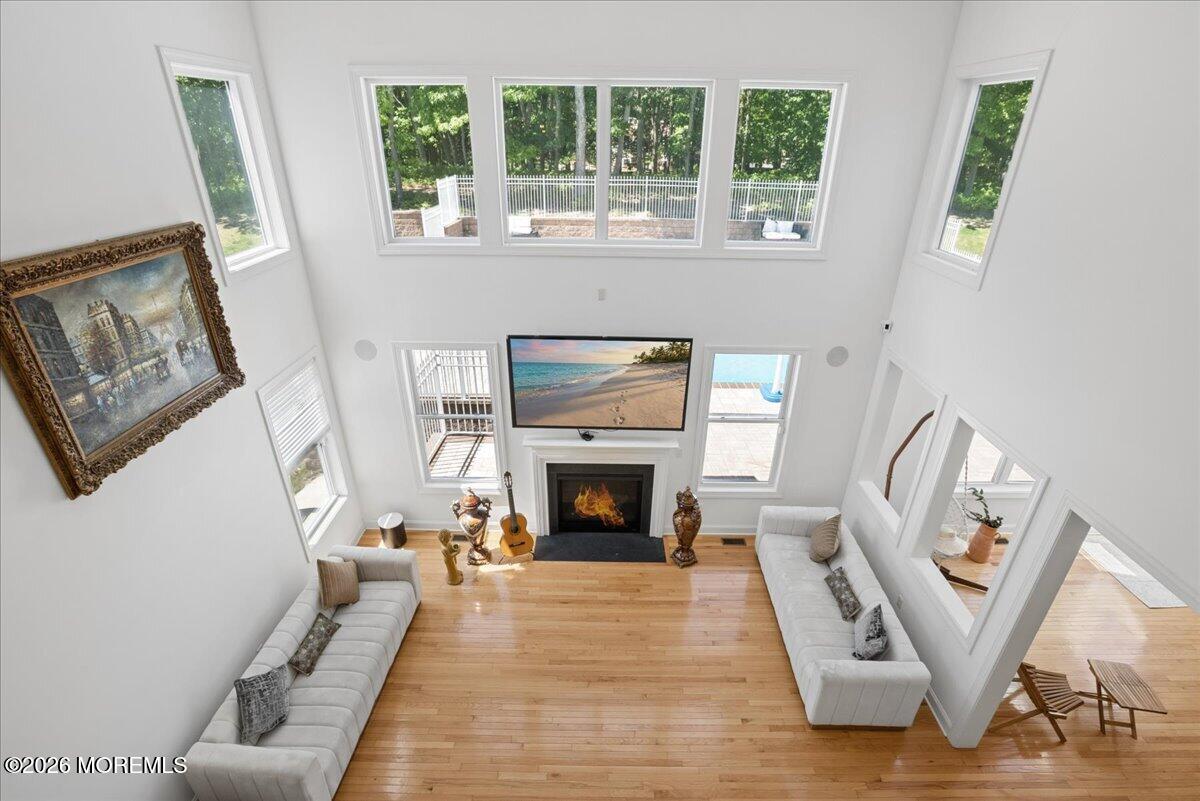 12 Monarch Path Morganville NJ 07751
