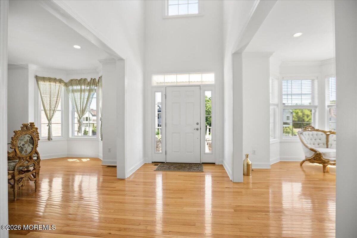 12 Monarch Path Morganville NJ 07751