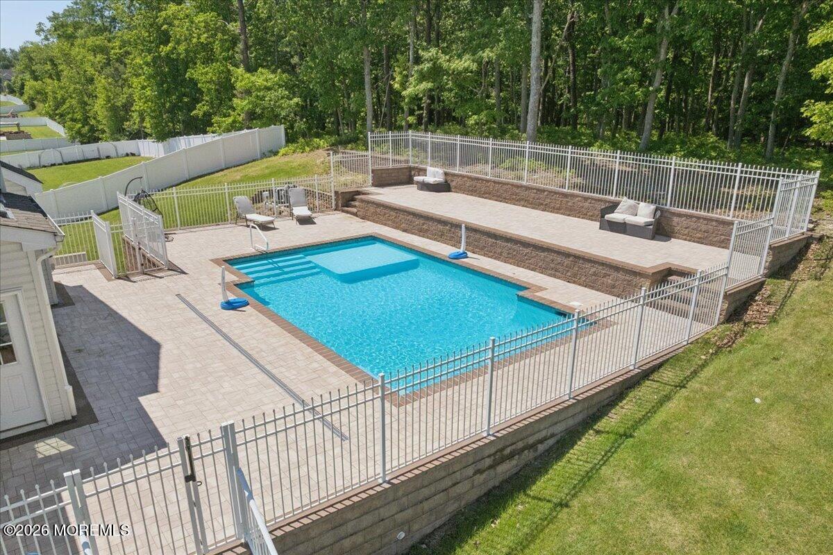 12 Monarch Path Morganville NJ 07751