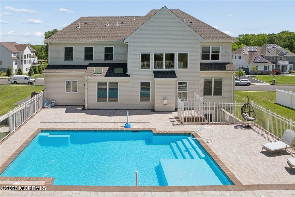12 Monarch Path Morganville NJ 07751