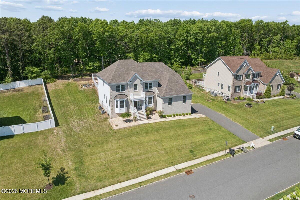 12 Monarch Path Morganville NJ 07751