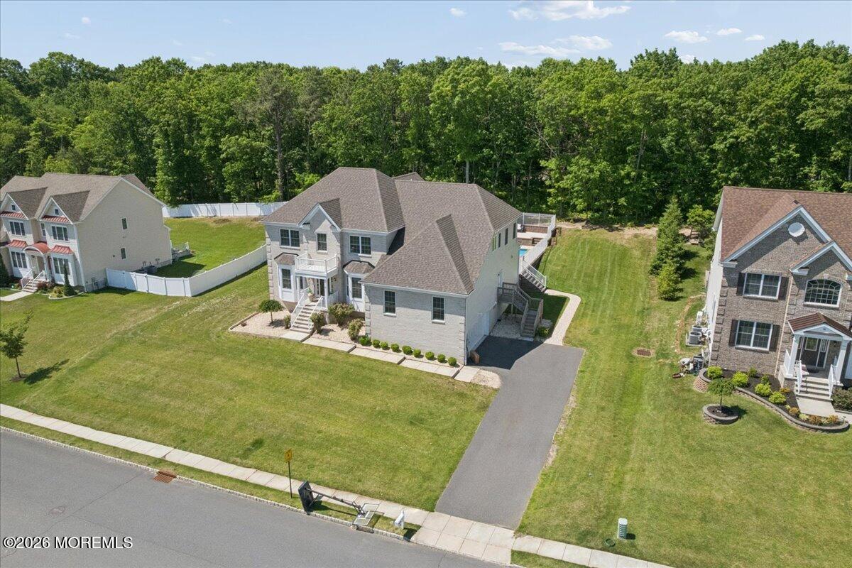 12 Monarch Path Morganville NJ 07751