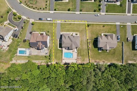 12 Monarch Path Morganville NJ 07751