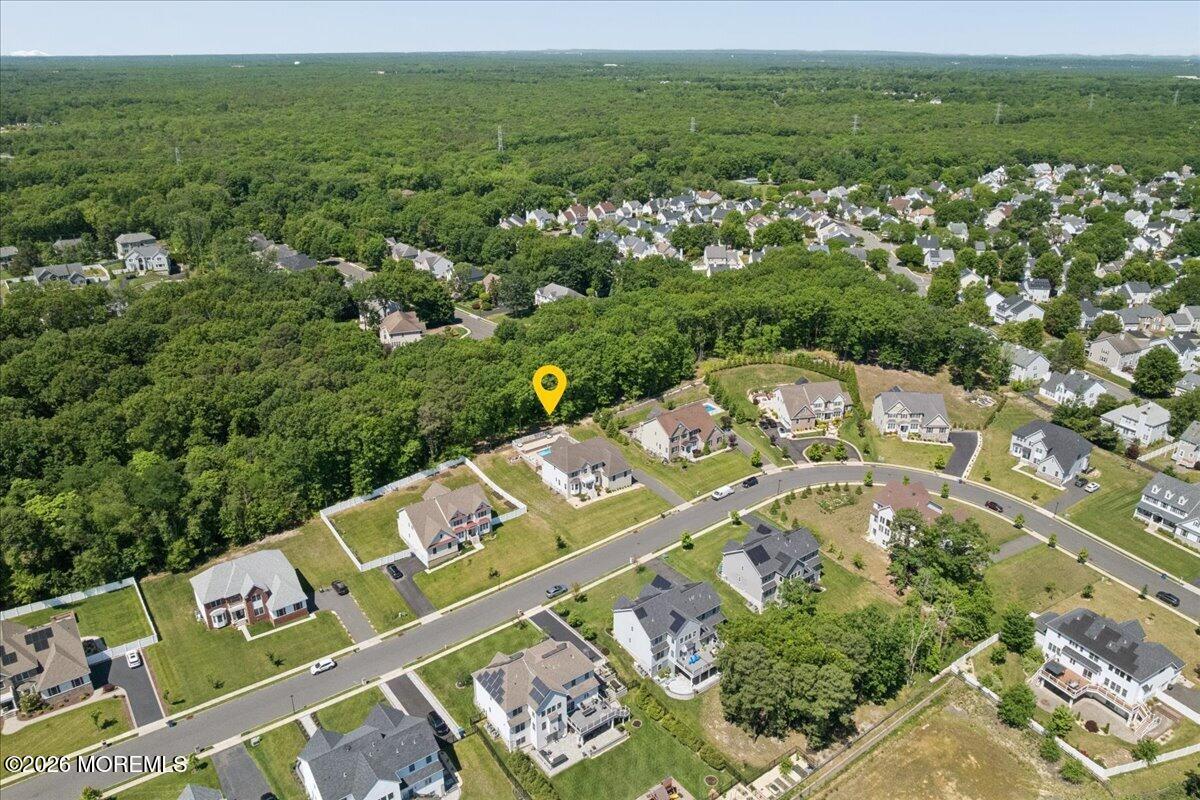 12 Monarch Path Morganville NJ 07751