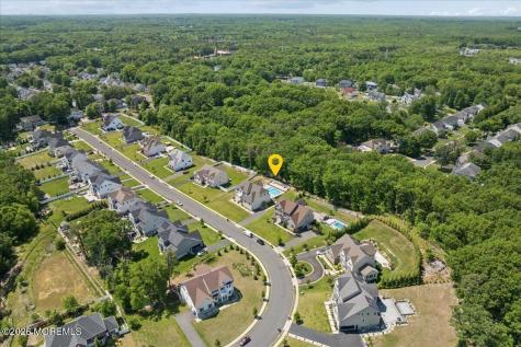 12 Monarch Path Morganville NJ 07751