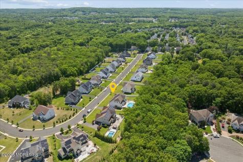 12 Monarch Path Morganville NJ 07751